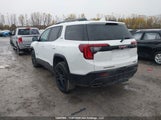 GMC Acadia Sle 1GKKNRLS2PZ222741 снимка