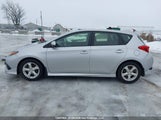 Toyota Corolla Im JTNKARJE5HJ552311 снимка