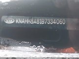 Kia Rondo Ex/Ex-Premium KNAHH8A81B7334060 снимка