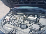 Toyota Corolla Se 5YFB4MBEXNP124450 снимка