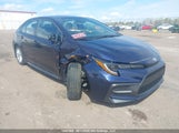 Toyota Corolla Se 5YFB4MBEXNP124450 снимка