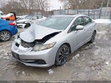 Honda Civic Ex 2HGFB2F51EH011953 снимка