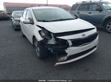 Kia Forte 2.0L Lx+ KNAFK5A80J5743345 снимка