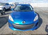 Mazda 3 I JM1BL1V72C1638793 снимка