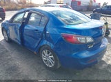 Mazda 3 I JM1BL1V72C1638793 fotografie