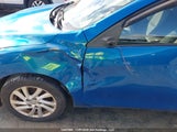 Mazda 3 I JM1BL1V72C1638793 снимка