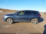 Nissan Pathfinder Sl 5N1AR2MM6GC652113 снимка