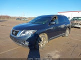 Nissan Pathfinder Sl 5N1AR2MM6GC652113 снимка
