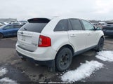 Ford Edge Limited 2FMDK4KC9DBA87813 fotografie
