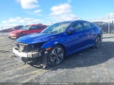 Honda Civic Ex-T 19XFC1F35GE010677 снимка