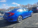 Honda Civic Ex-T 19XFC1F35GE010677 снимка