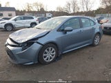 Toyota Corolla Le 5YFBPRBE4LP117947 fotografie