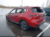 Nissan Rogue Sv/Sl 5N1AT2MVXJC720186 снимка