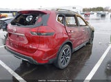 Nissan Rogue Sv/Sl 5N1AT2MVXJC720186 снимка