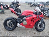 Ducati Panigale V4S ZDMDAGWWXNB001367 снимка