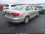 Volkswagen Jetta S 3VW2K7AJXFM343064 снимка