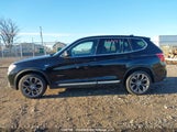 BMW X3 xDrive28I 5UXWX9C50F0D45962 снимка