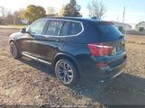 BMW X3 xDrive28I 5UXWX9C50F0D45962 снимка
