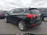 Buick Envision LRBFX1SAXKD041635 fotografie