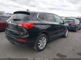 Buick Envision LRBFX1SAXKD041635 fotografie