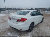Honda Civic Ex 4Dr 2HGFB2F59FH013595 снимка