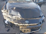 Toyota Crown Platinum JTDAFAAFXP3000365 снимка