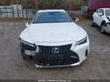 Lexus Is 300 300 JTHD81F26N5049544 снимка