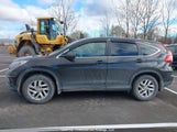 Honda Cr-V Ex-L 2HKRM4H77GH129497 снимка