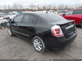 Nissan Sentra 2.0 S 3N1AB6AP9CL700106 снимка