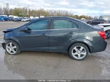 Chevrolet Sonic Lt 1G1JC5SH9F4116402 снимка