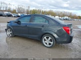 Chevrolet Sonic Lt 1G1JC5SH9F4116402 снимка