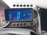 Chevrolet Sonic Lt 1G1JC5SH9F4116402 снимка