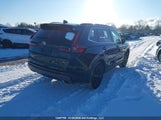 Honda Cr-V Hybrid 2HKRS6H94SH207861 fotografie