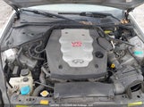 Infiniti G35 Base W/Leather JNKCV54E53M201258 снимка
