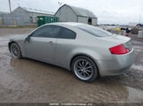 Infiniti G35 Base W/Leather JNKCV54E53M201258 снимка