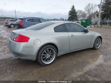 Infiniti G35 Base W/Leather JNKCV54E53M201258 снимка