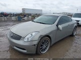 Infiniti G35 Base W/Leather JNKCV54E53M201258 снимка