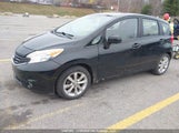 Nissan Versa Note S/S Plus/Sv/Sl 3N1CE2CP9EL395487 снимка