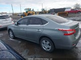 Nissan Sentra S/Sv/Sr/Sl 3N1AB7AP7EL609408 photo