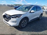 Ford Escape Sel 1FMCU9H68MUA41422 снимка