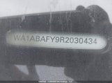Audi Q5 WA1ABAFY9R2030434 снимка