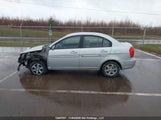 Hyundai Accent Gl/Gls KMHCN45C36U025416 снимка