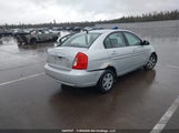 Hyundai Accent Gl/Gls KMHCN45C36U025416 снимка