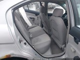 Hyundai Accent Gl/Gls KMHCN45C36U025416 снимка