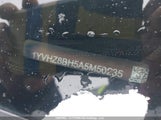 Mazda 6 I 1YVHZ8BH5A5M50235 снимка