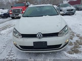 Volkswagen Golf Sportwagen 1.8 Tsi Comfortline/1.8 Tsi Trendline 3VWC17AU1HM500680 photo