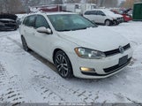 Volkswagen Golf Sportwagen 1.8 Tsi Comfortline/1.8 Tsi Trendline 3VWC17AU1HM500680 снимка