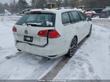 Volkswagen Golf Sportwagen 1.8 Tsi Comfortline/1.8 Tsi Trendline 3VWC17AU1HM500680 photo