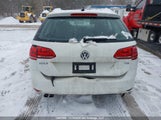 Volkswagen Golf Sportwagen 1.8 Tsi Comfortline/1.8 Tsi Trendline 3VWC17AU1HM500680 снимка