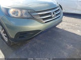 Honda Cr-V Lx 2HKRM4H37CH108771 снимка
